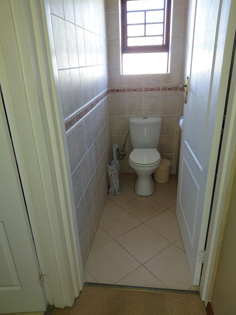 3 Bedroom Property for Sale in Winterhoek Park Eastern Cape